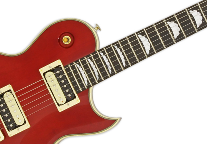 Captadores Classic Power HH