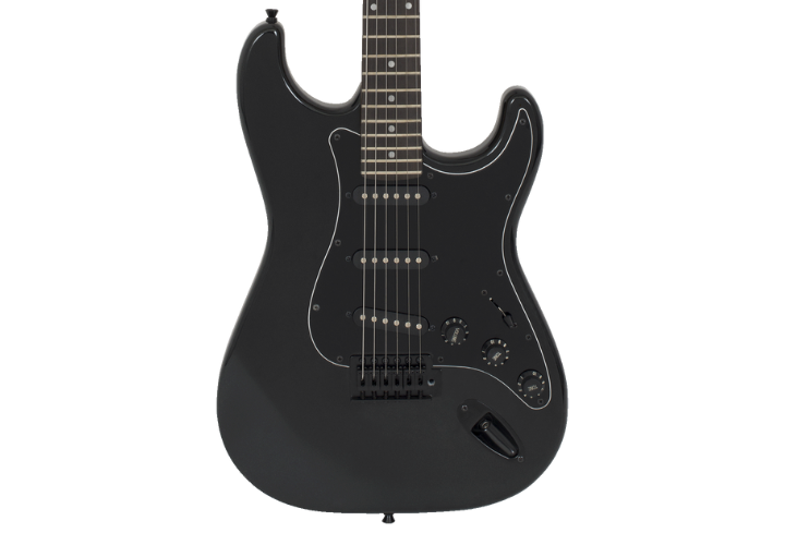 Tampo Spruce Laminado Metallic All Black