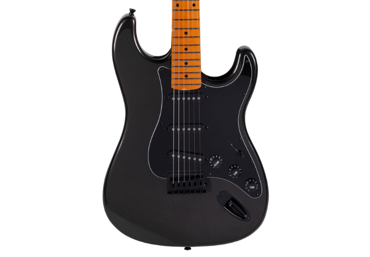 Tampo Spruce Laminado Metallic All Black