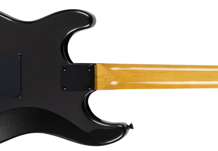 Corpo Mogno Laminado