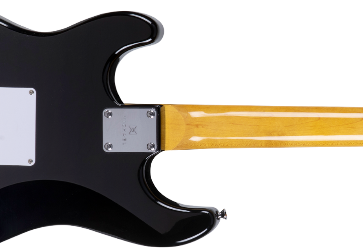 Corpo Mogno Laminado