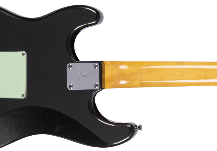 Corpo Mogno Laminado