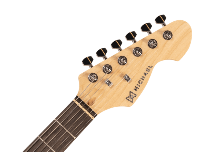 Corpo Basswood Antique Blue