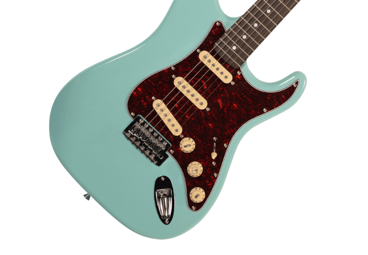 Braço Maple Canadense