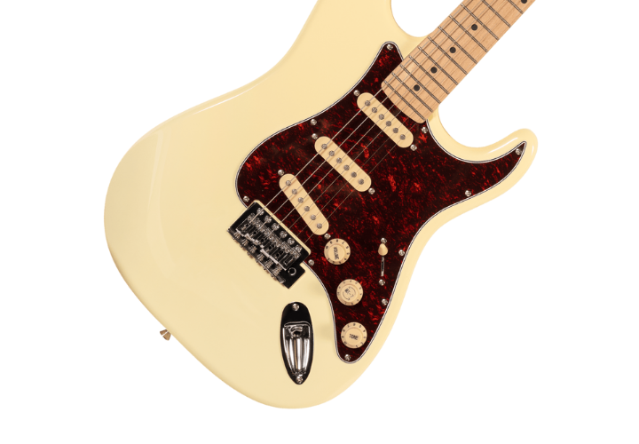 Braço Maple Canadense