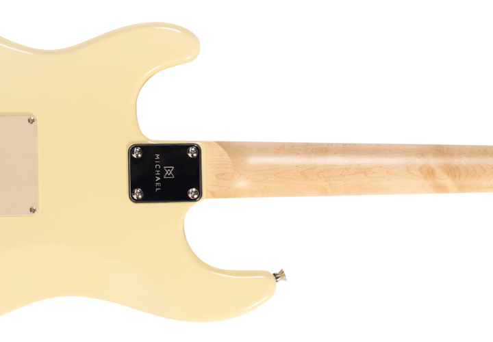 Escala Maple Canadense