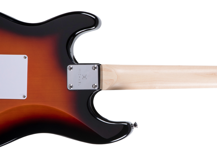 Corpo Mogno Laminado