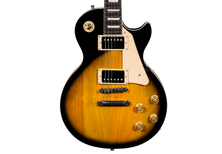 Tampo Spruce Laminado Vintage Sunburst