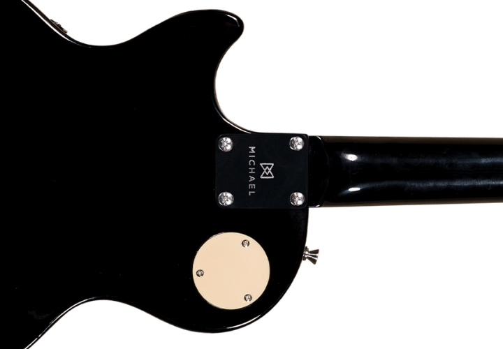 Corpo Mogno Laminado