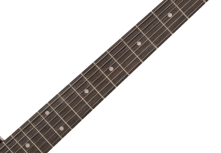 Corpo Basswood Vintage Sunburst