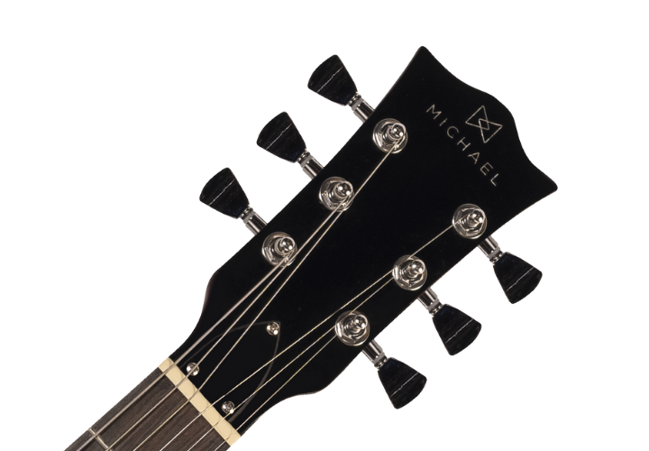 Braço Maple Canadense