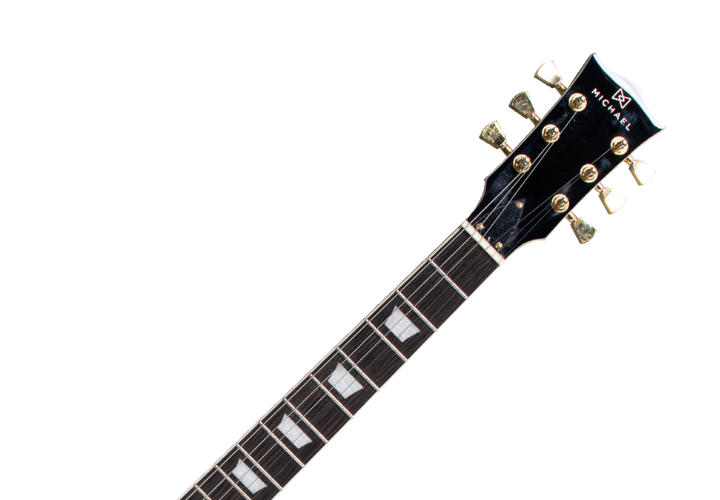 Corpo Basswood All Black