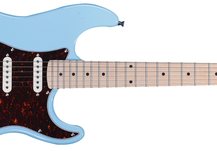 Escala Maple Canadense