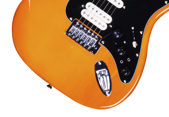 Escala Maple Canadense