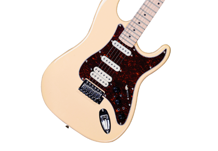 Escala Maple Canadense