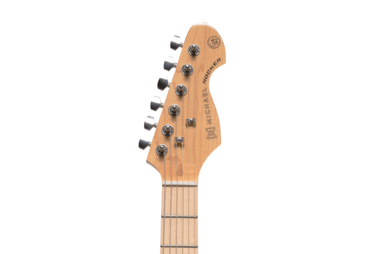 Braço Maple Canadense