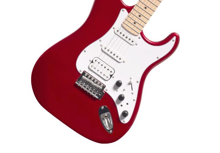 Escala Maple Canadense