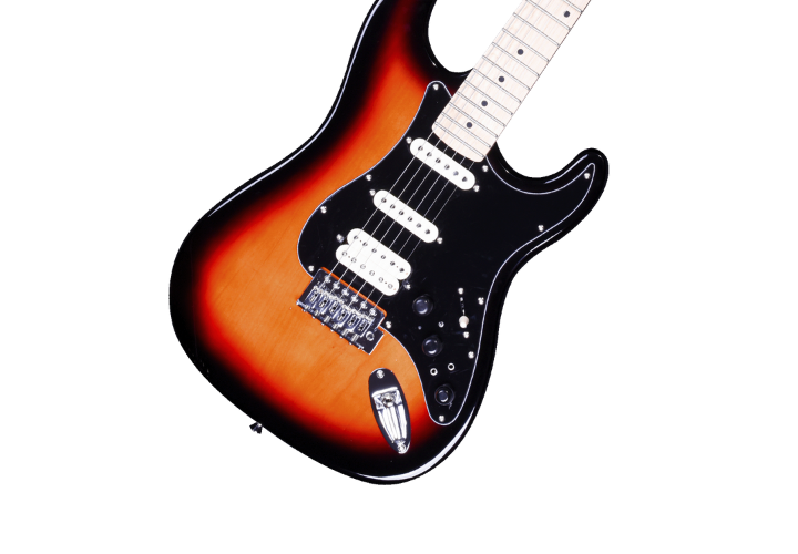 Escala Maple Canadense