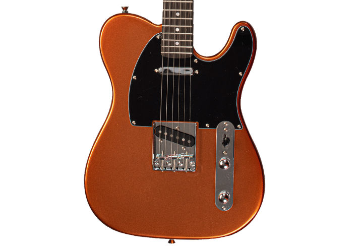 Corpo Basswood Champagne