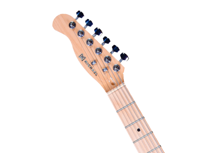 Captadores Single Coil Lipstick