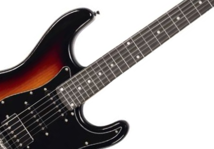 Braço Roasted Maple