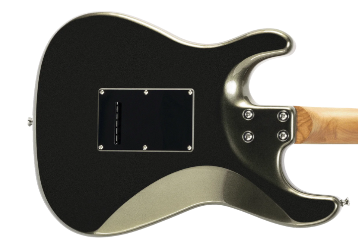 Braço Roasted Maple