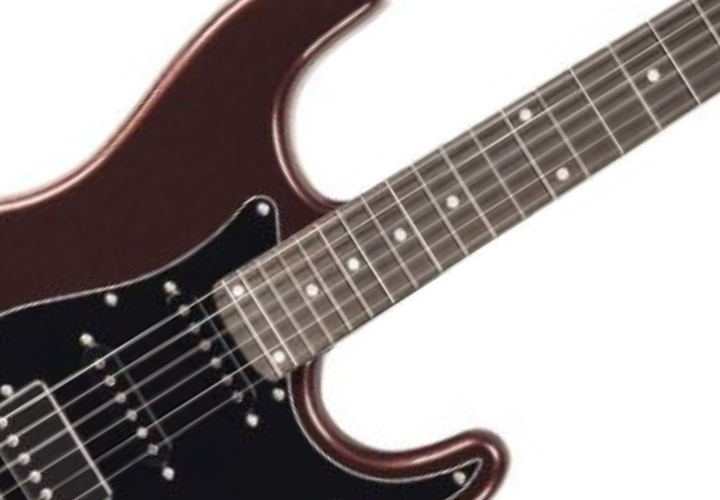 Braço Roasted Maple