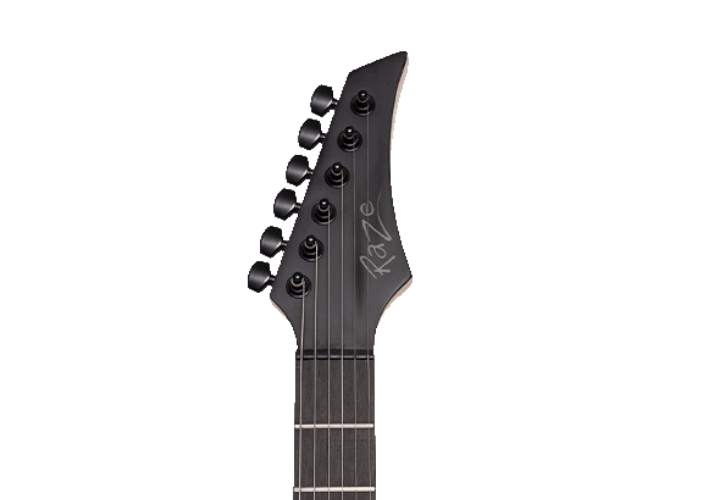 Corpo Poplar Satin Dark Side