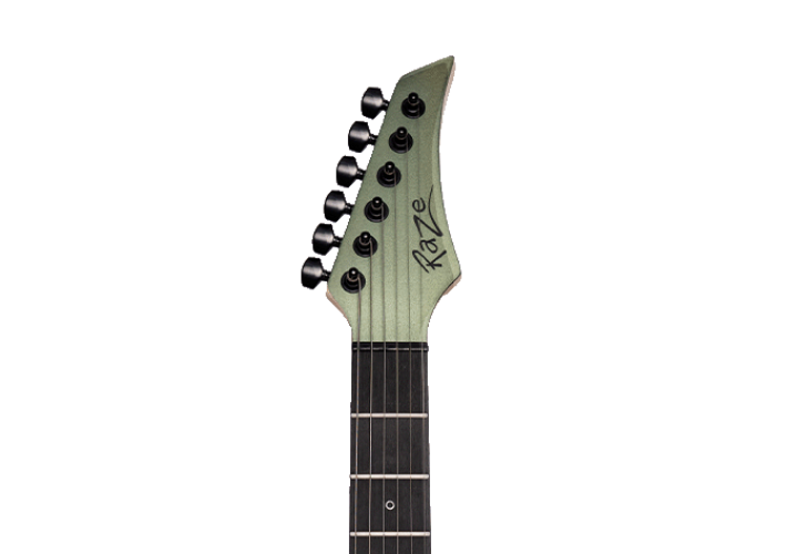 Corpo Poplar Satin Olive Green