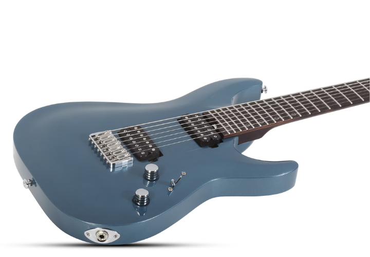 Braço Quarter-sawn Wenge