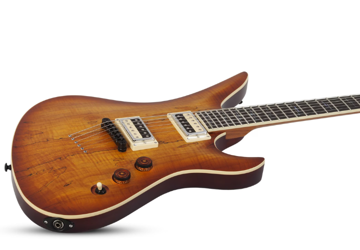 Ponte TonePros Tune-O-Matic String-Thru