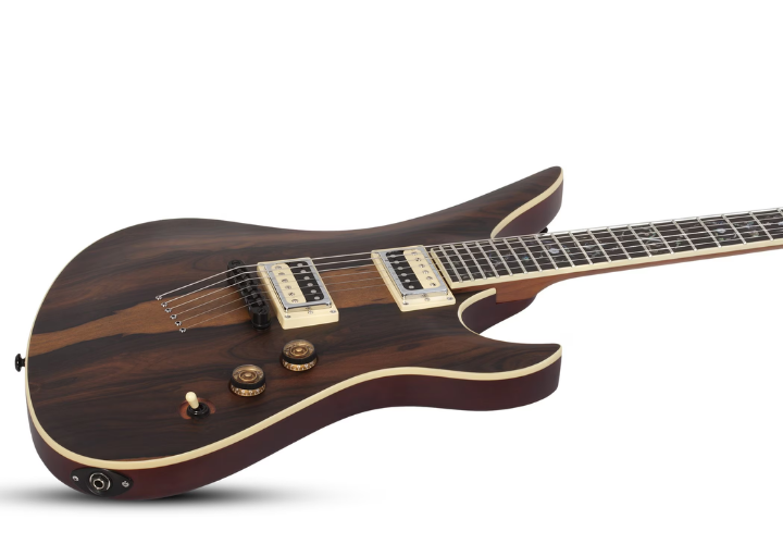 Ponte TonePros Tune-O-Matic String-Thru