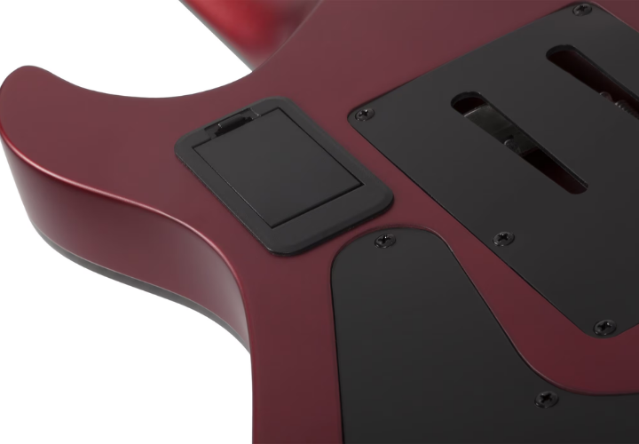 Ponte Floyd Rose 1500