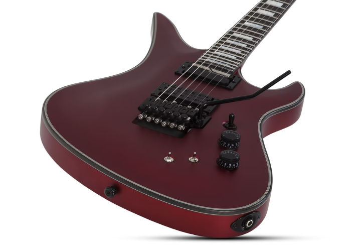 Tarraxas Schecter Locking