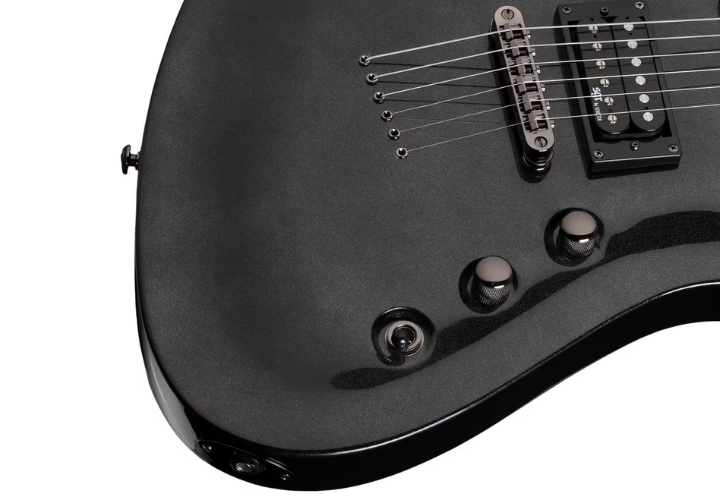 Braço Maple Bolt-On