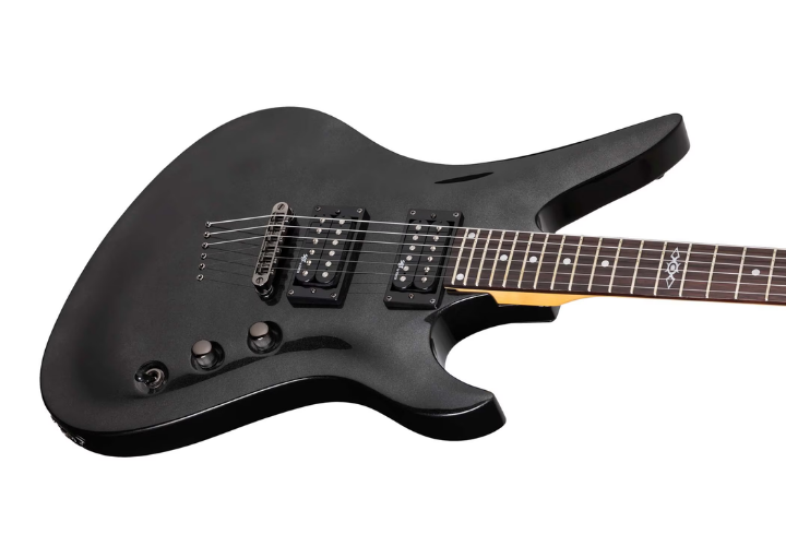 Captadores Schecter Diamond Plus
