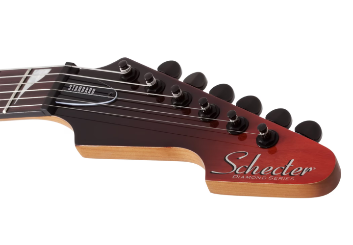 Braço Roasted Maple Thin C