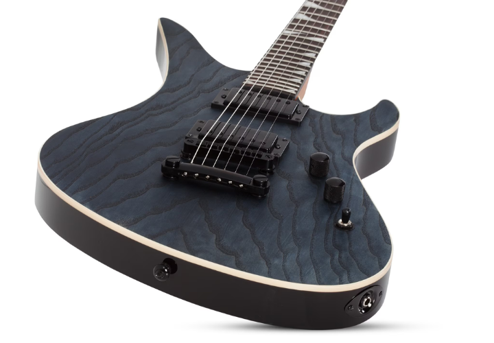 Braço Roasted Maple Thin C