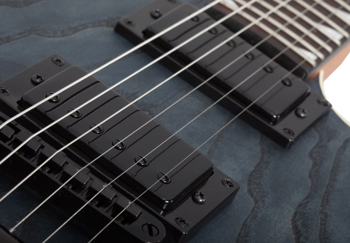 Captadores Diamond Standard