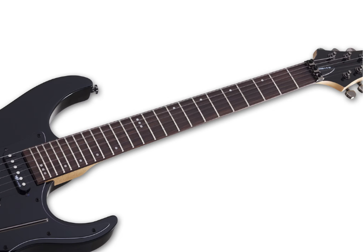 Captadores Schecter Diamond Plus