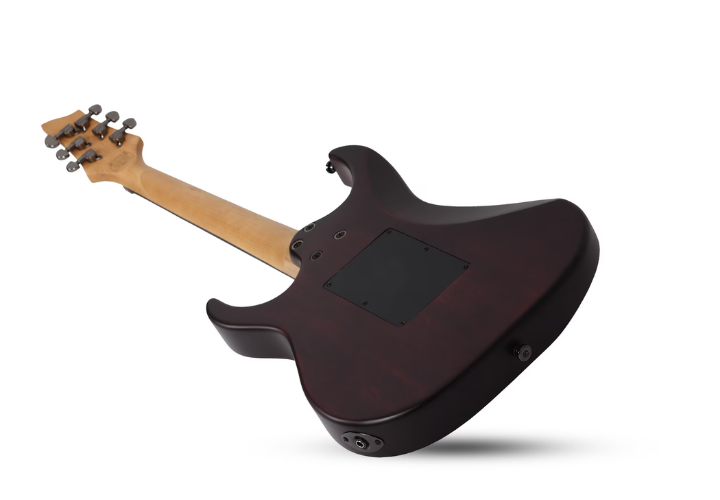 Captadores Schecter Diamond Plus