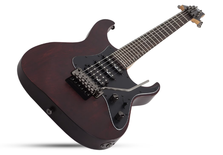 Ponte Floyd Rose Special