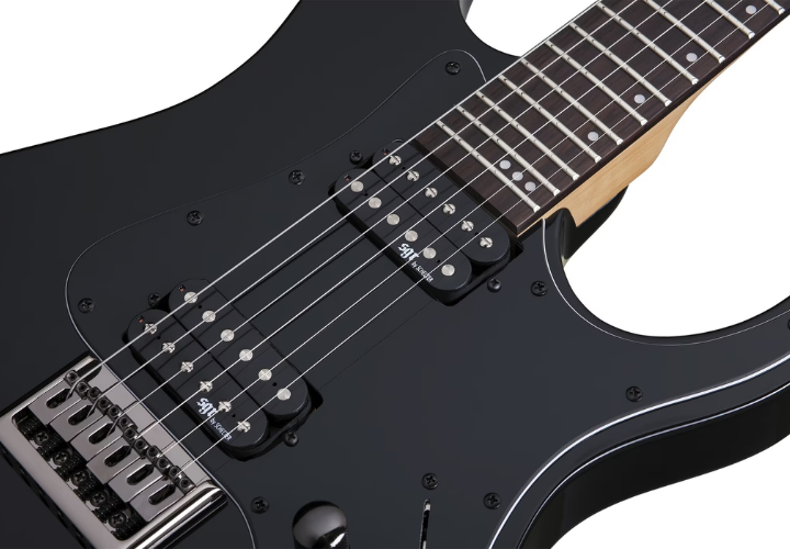 Captadores Schecter Diamond Plus