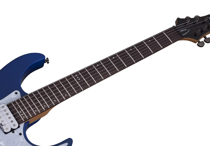 Braço Maple Bolt-On