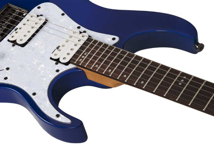 Ponte Tune-O-Matic String-Thru