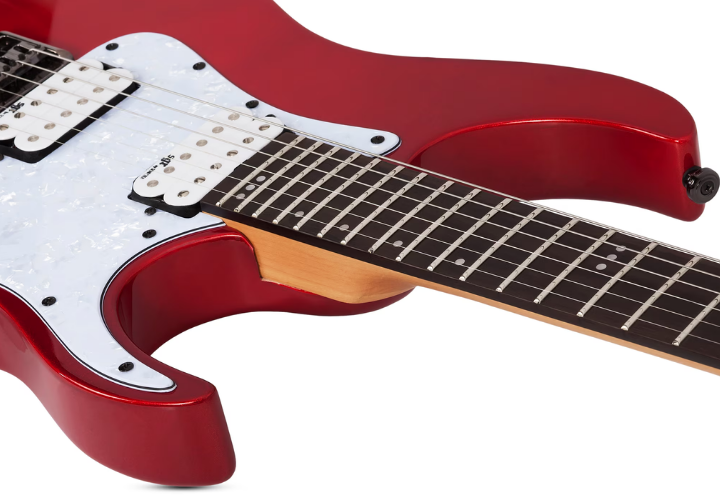 Captadores Schecter Diamond Plus