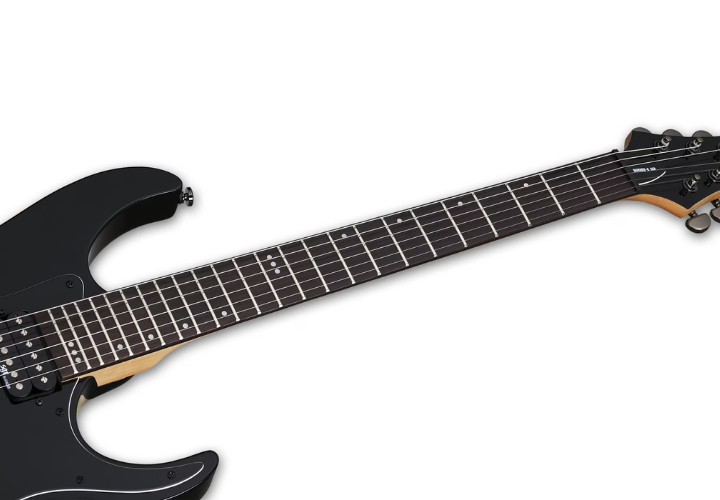 Captadores Schecter Diamond Plus
