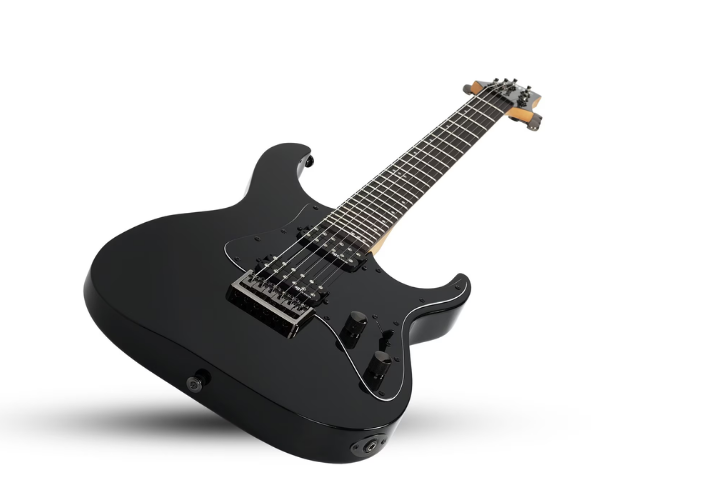 Ponte Tune-O-Matic String-Thru