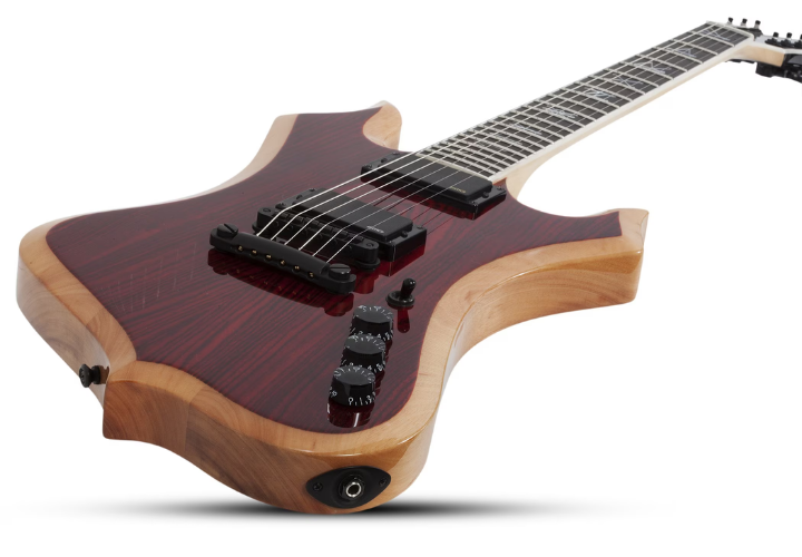 Corpo Swamp Ash