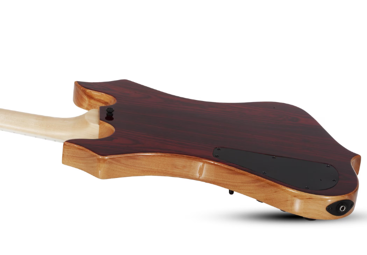 Ponte Hipshot Hardtail